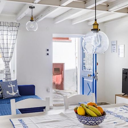 Chiarina'S Spiti Villa Skopelos Exterior foto