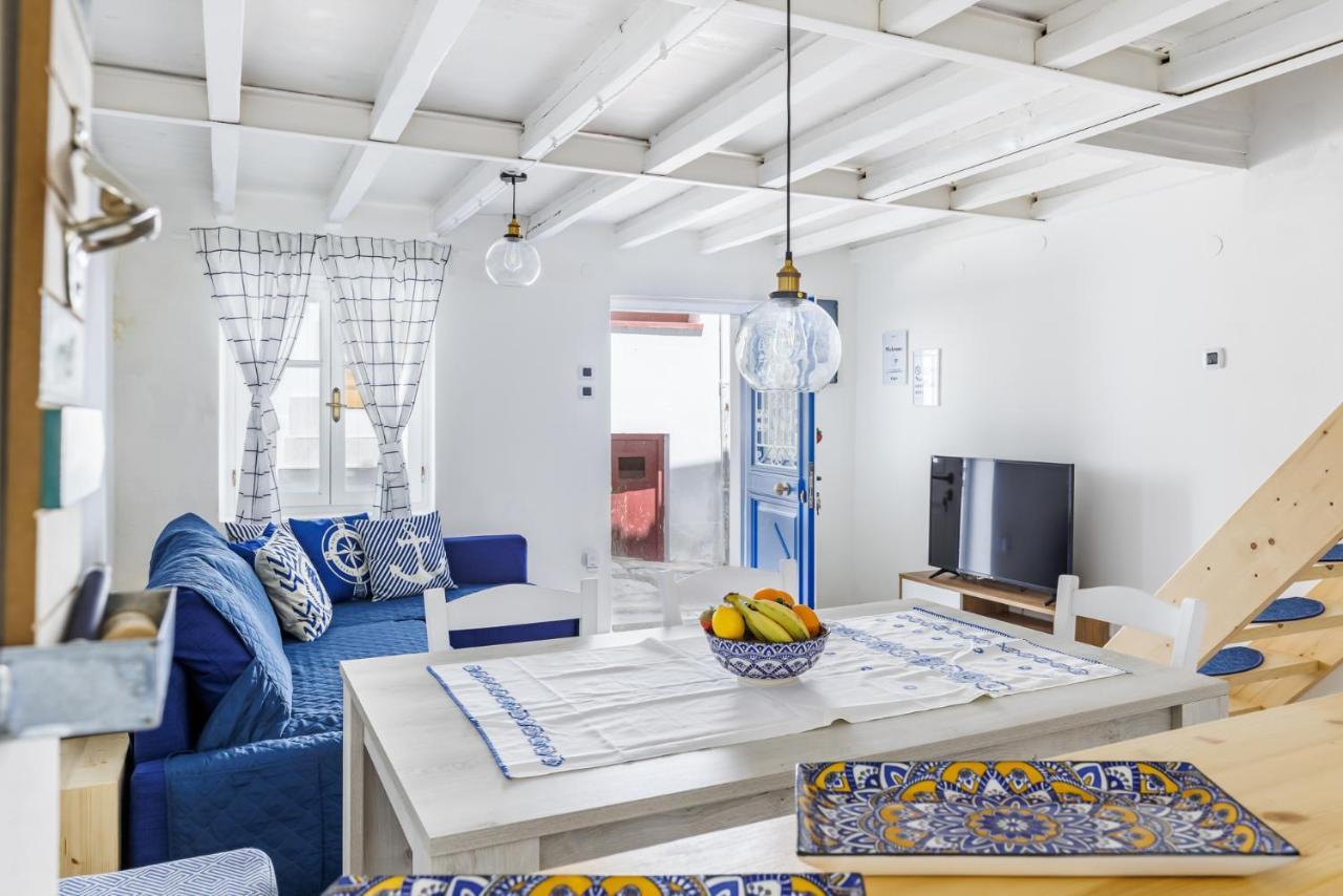 Chiarina'S Spiti Villa Skopelos Exterior foto