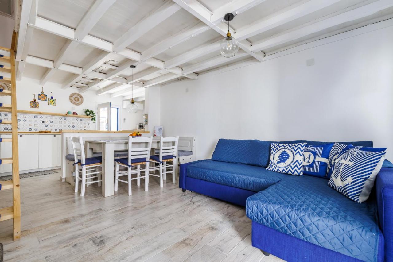 Chiarina'S Spiti Villa Skopelos Exterior foto
