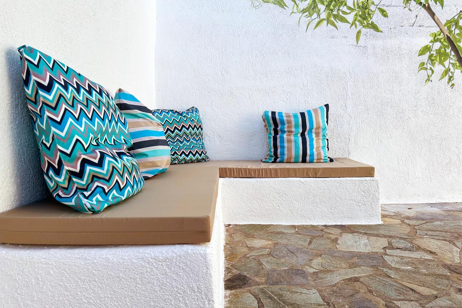 Chiarina'S Spiti Villa Skopelos Exterior foto